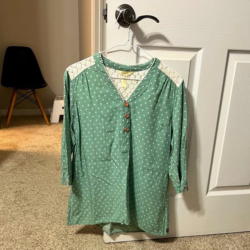 Matilda Jane women’s top